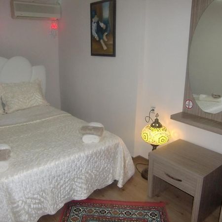Alida Hotel פמוקלה מראה חיצוני תמונה