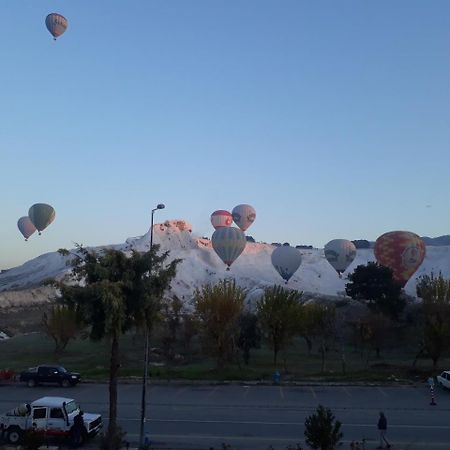 Alida Hotel פמוקלה מראה חיצוני תמונה