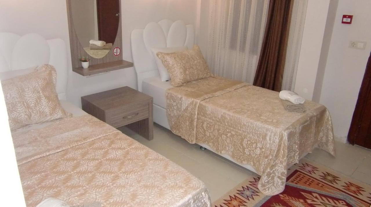 Alida Hotel פמוקלה חדר תמונה