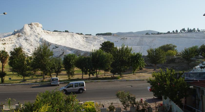Alida Hotel פמוקלה מראה חיצוני תמונה