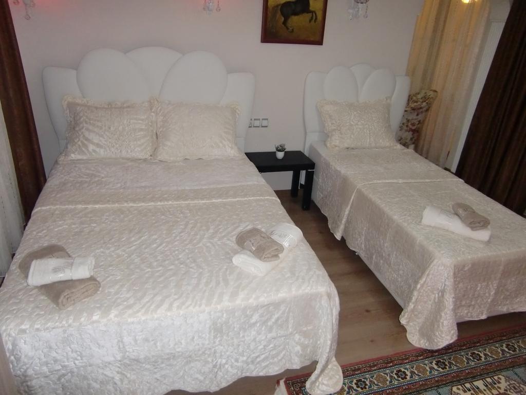 Alida Hotel פמוקלה מראה חיצוני תמונה