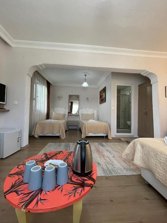 Alida Hotel פמוקלה מראה חיצוני תמונה