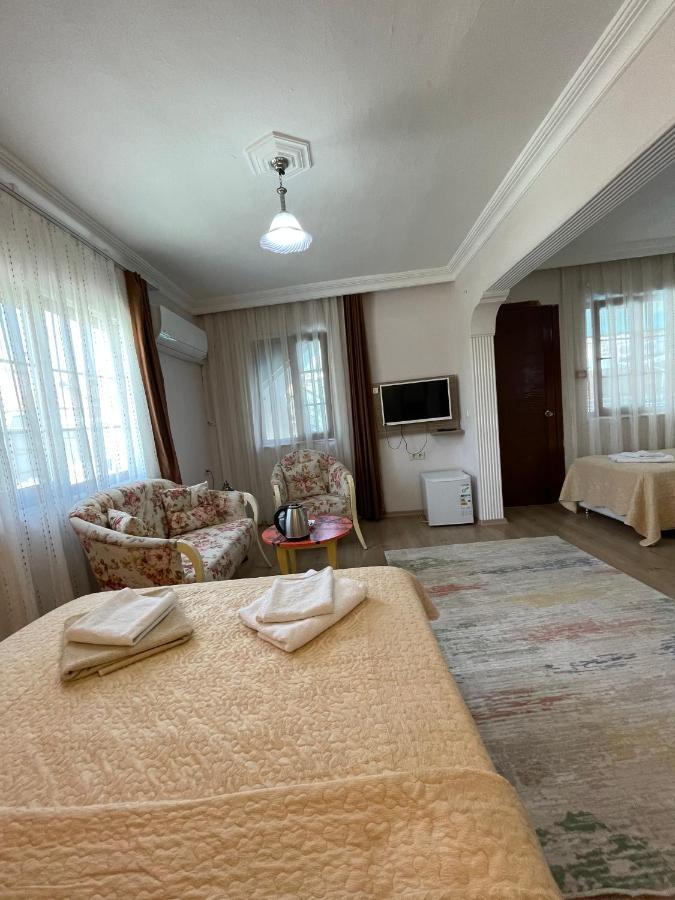 Alida Hotel פמוקלה מראה חיצוני תמונה