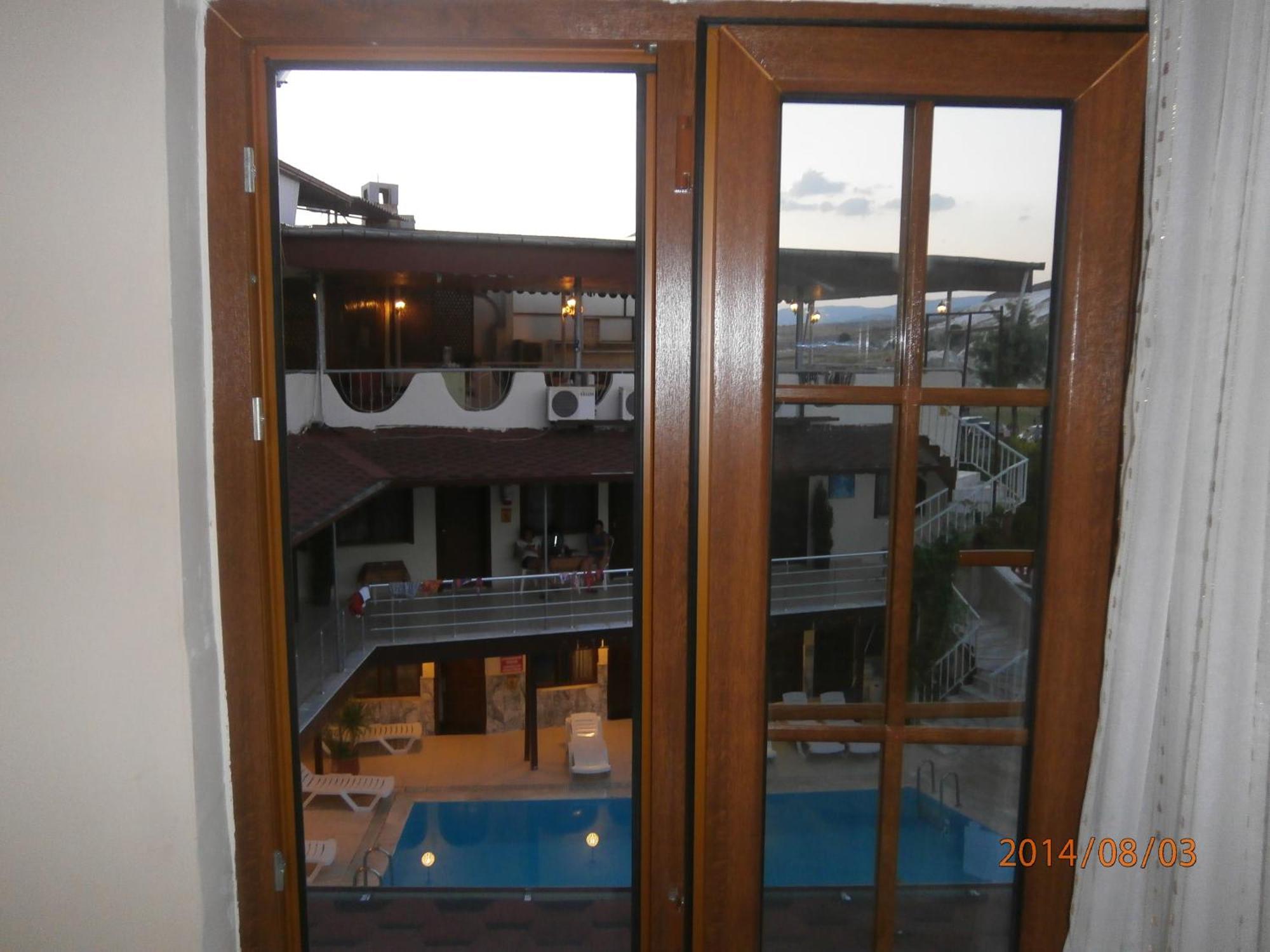 Alida Hotel פמוקלה חדר תמונה