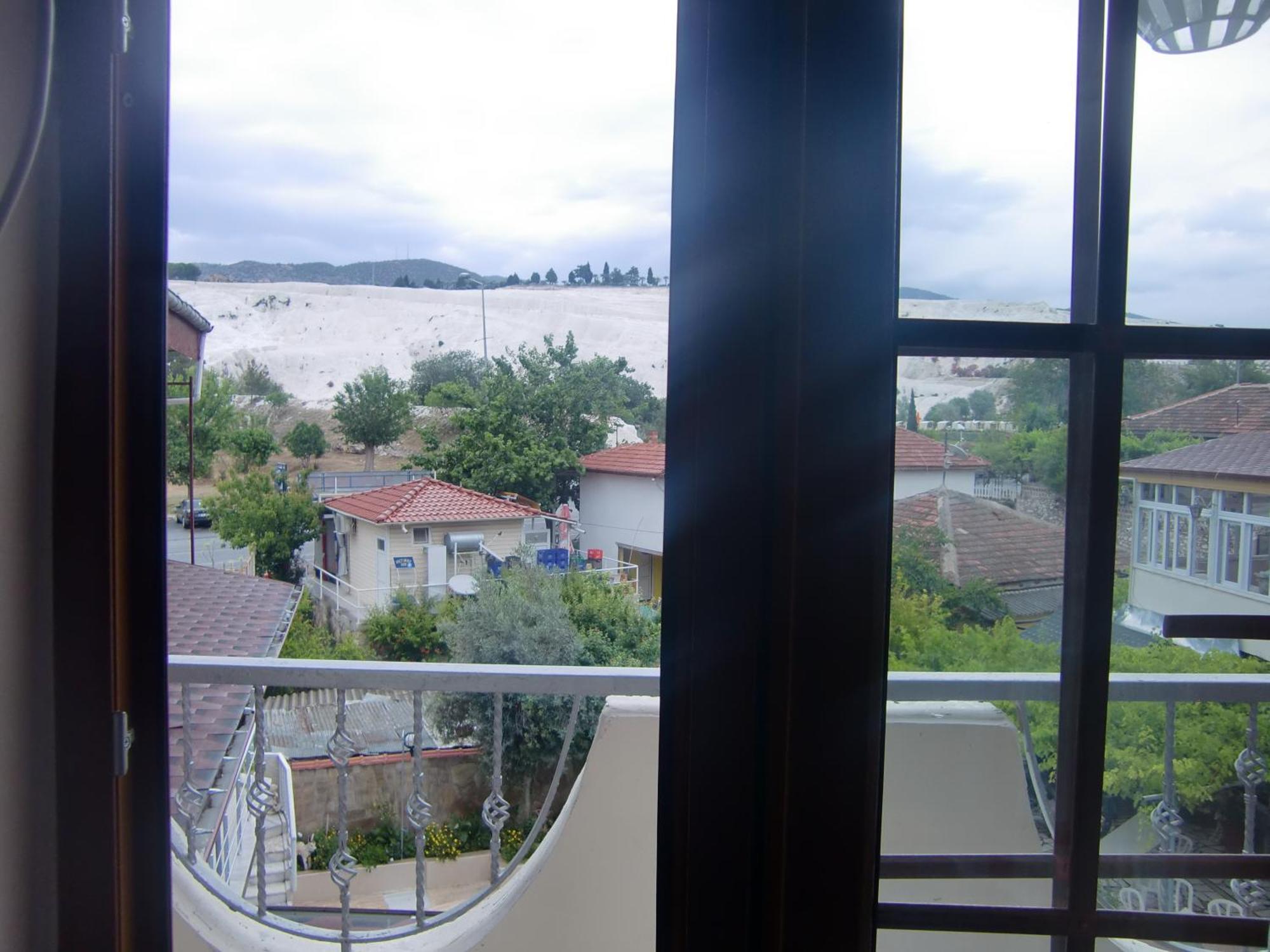 Alida Hotel פמוקלה חדר תמונה