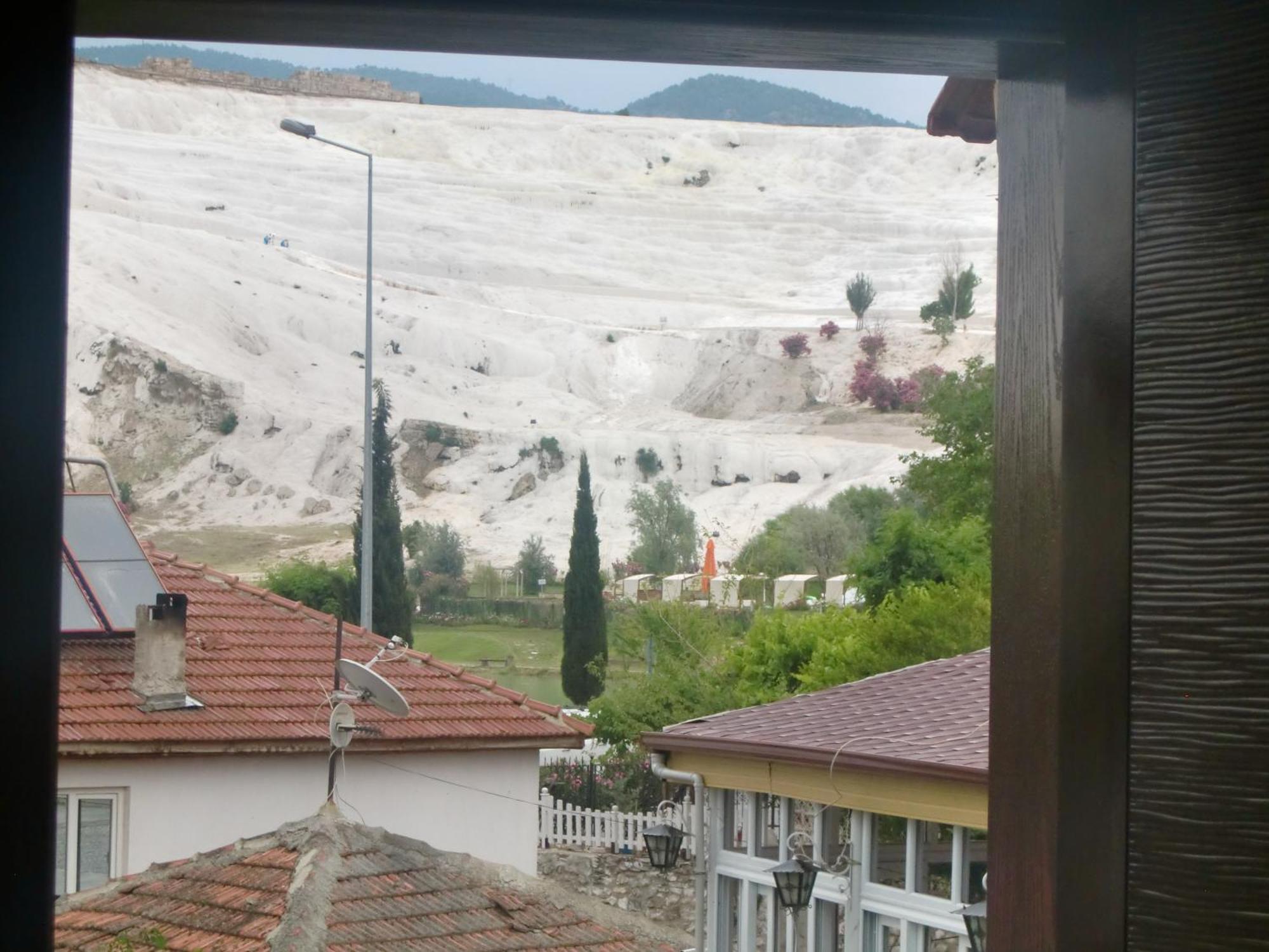Alida Hotel פמוקלה חדר תמונה