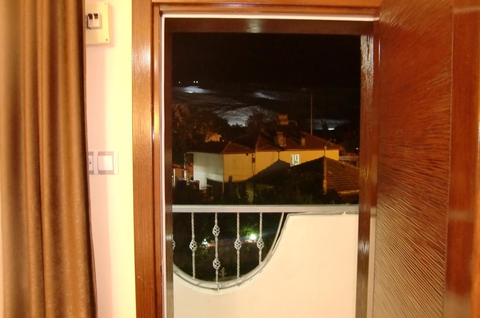 Alida Hotel פמוקלה חדר תמונה