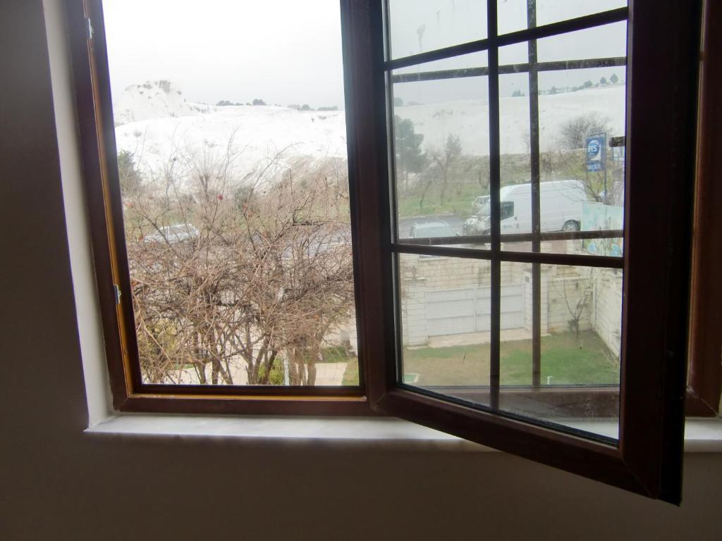 Alida Hotel פמוקלה חדר תמונה