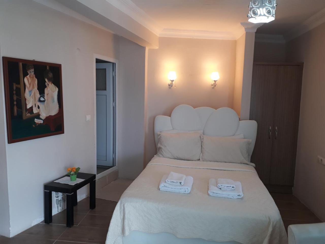 Alida Hotel פמוקלה מראה חיצוני תמונה