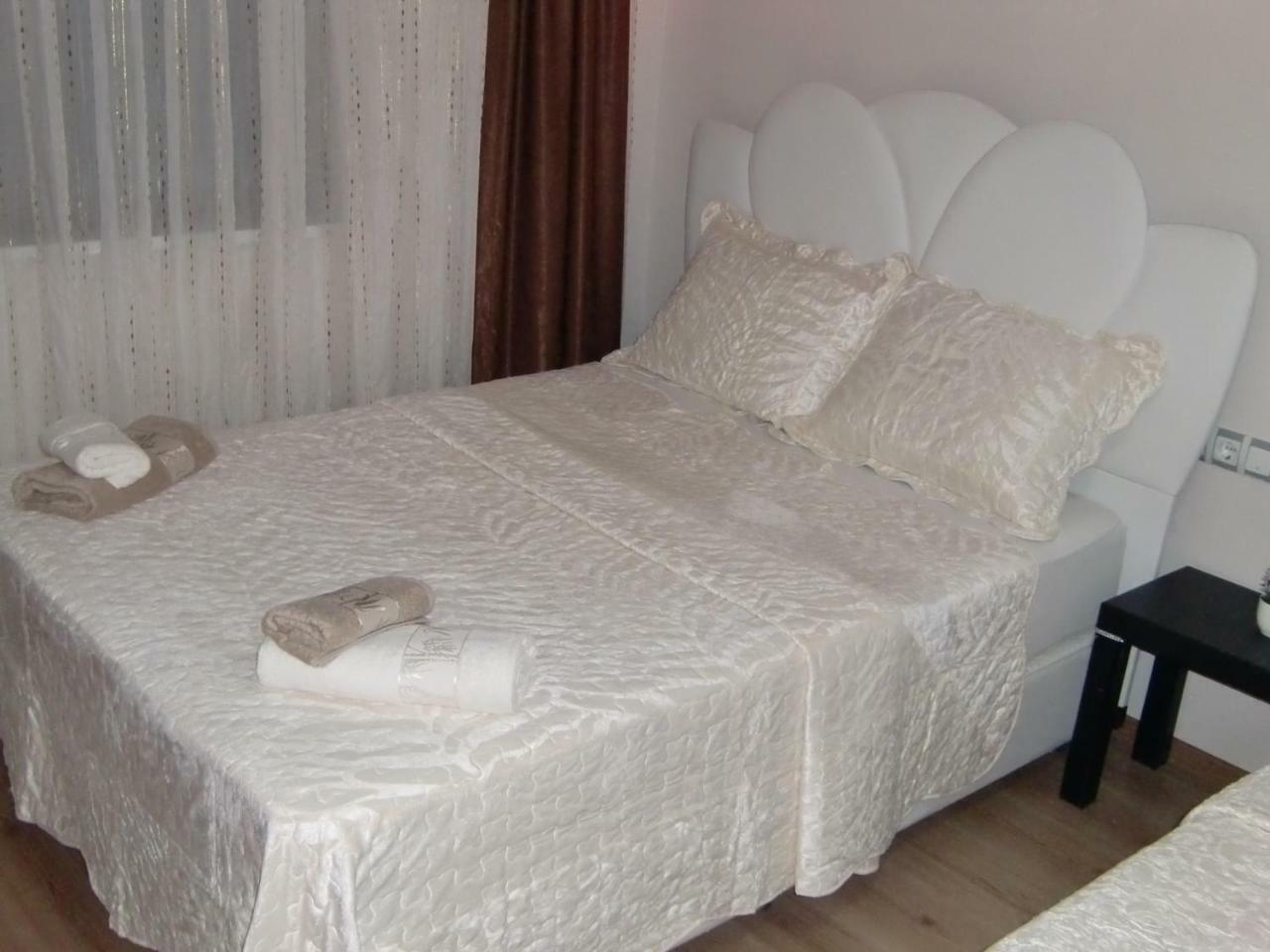 Alida Hotel פמוקלה מראה חיצוני תמונה